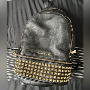 Michaels Kors Backpack